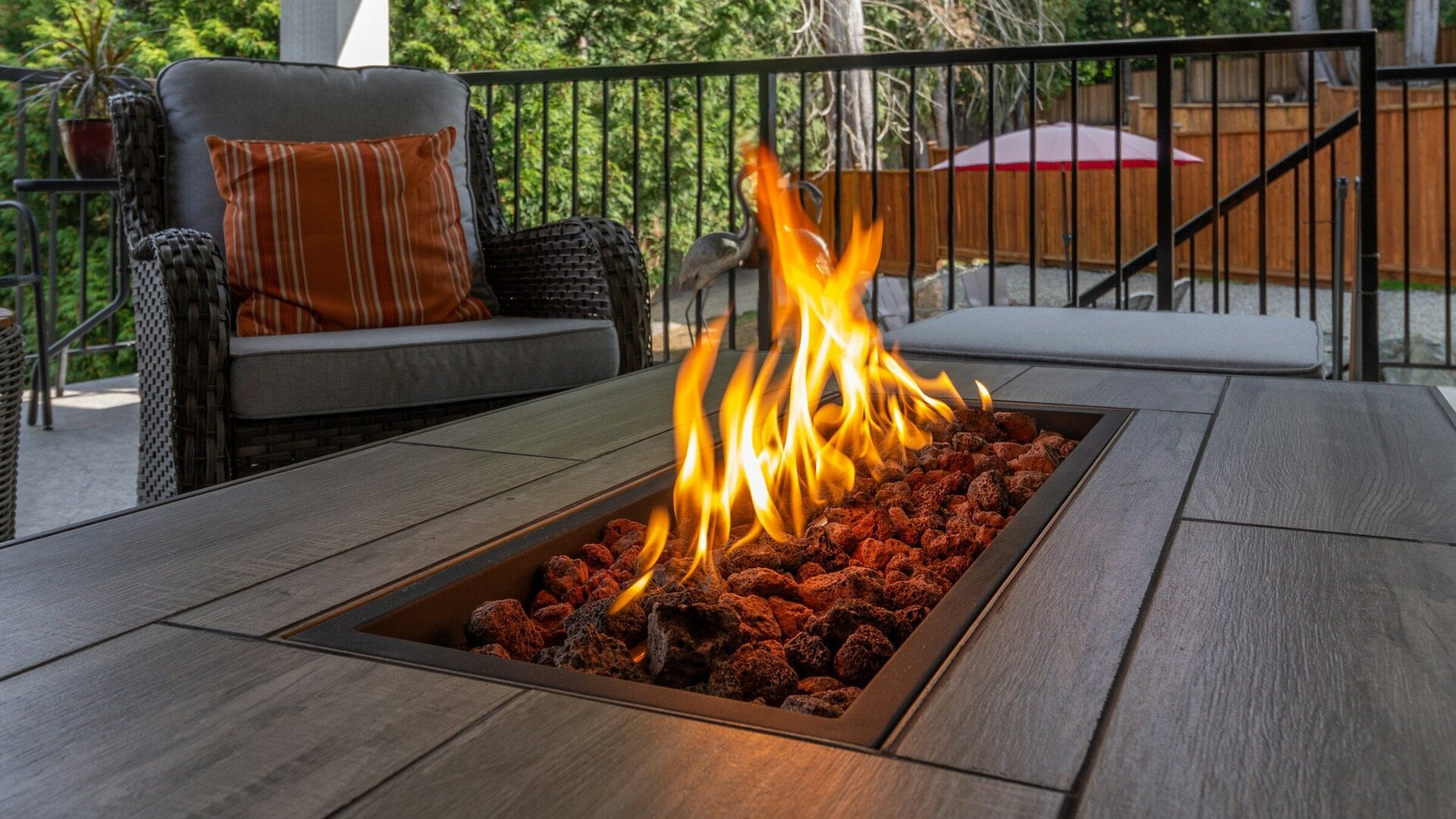 How to Start Building Your Backyard Deck The Ultimate Deck Shop
