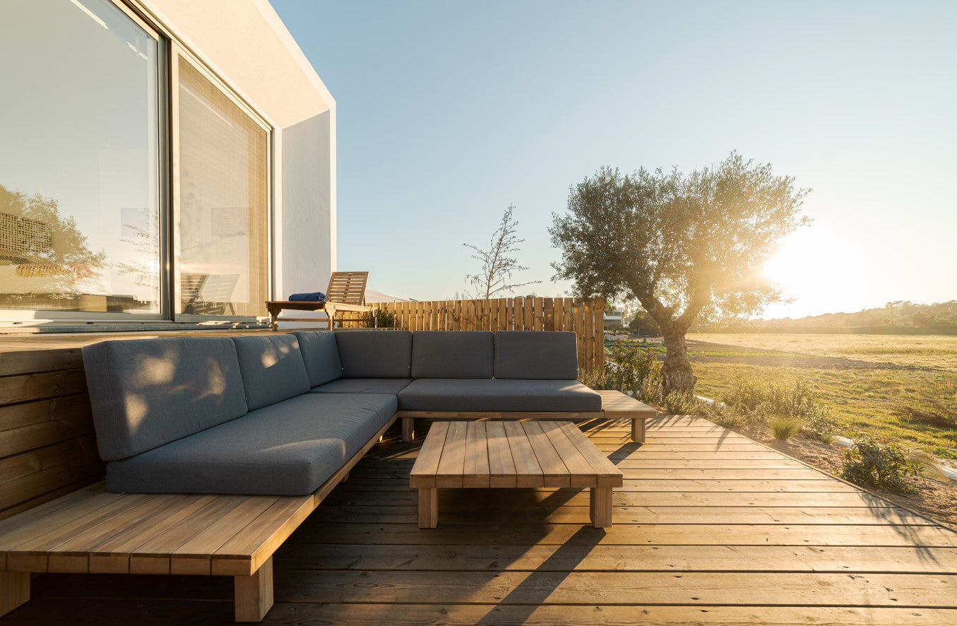 A closer look at Partnership Models For Sustainable Patios