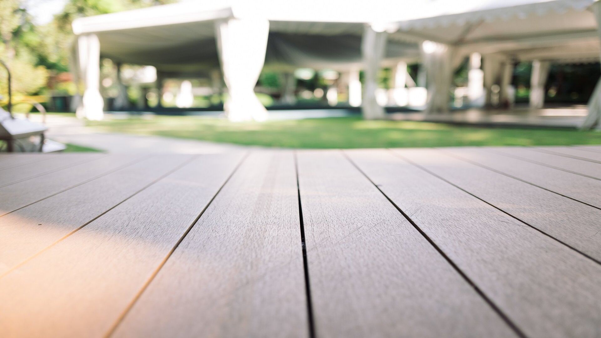 How to Choose the Best Deck Material for Your Backyard The Ultimate