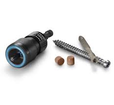 Herramienta de ajuste de profundidad de enchufe profesional