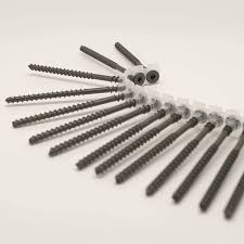 Camo Drive Collated Edge Deck Screws 2-3/8"
