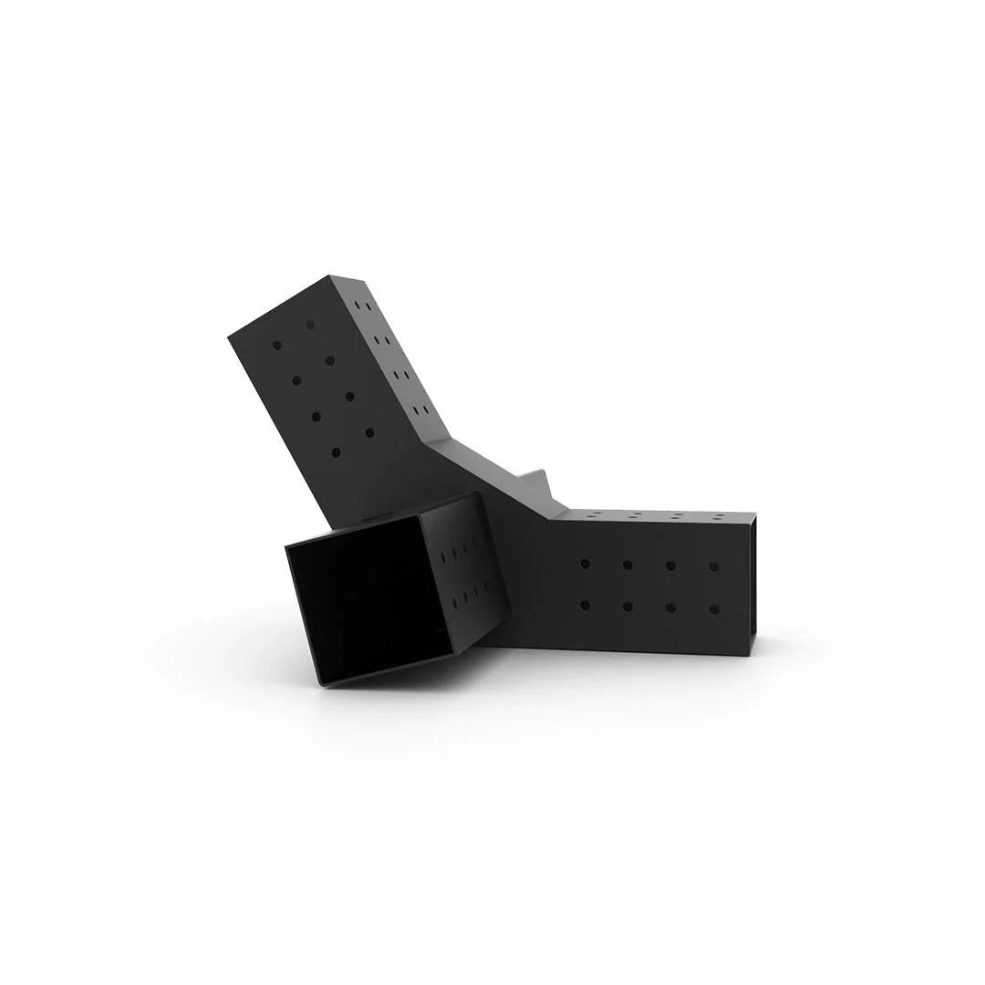 TOJA Peak Quad 30 | 1 Pack 4x4 S4S