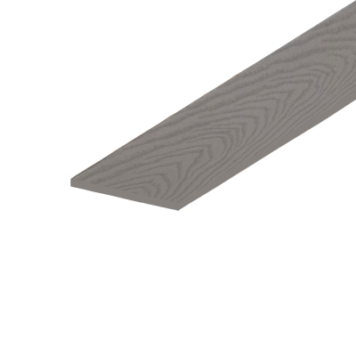 Trex Select Pebble Grey