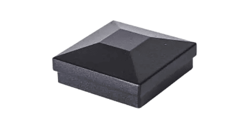 Gorra del puesto de inicio de la fortaleza