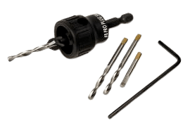 Herramienta de ajuste de profundidad de enchufe profesional