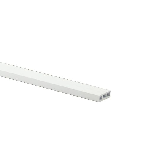 Rail de pas sous le pont ZipUp 12' x