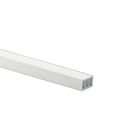 Rail de pas sous le pont ZipUp 12' x