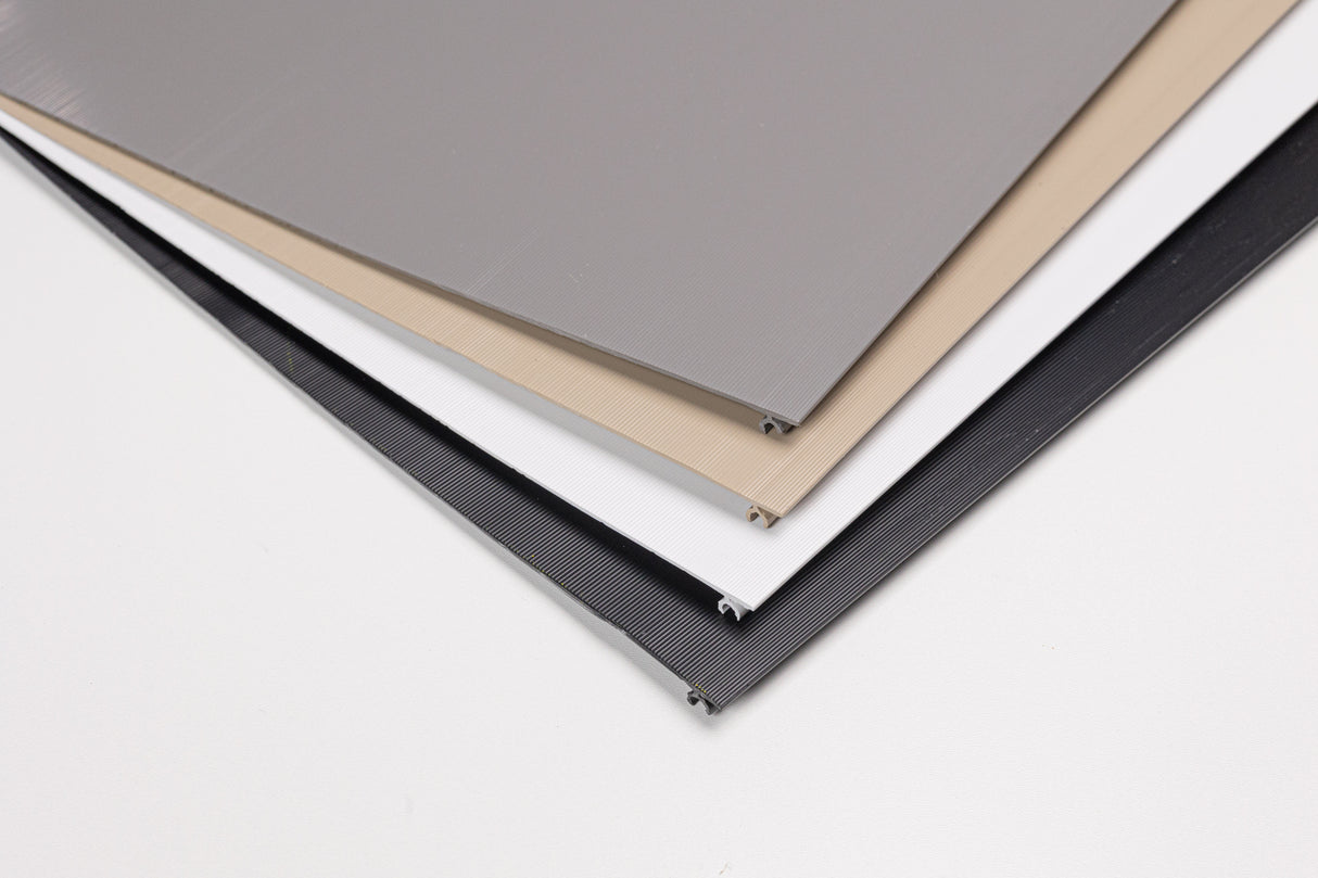 ZipUp Underdeck Panel 12"