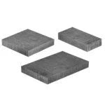 Belgard Dimensions 60 mm Tofino Gris 12 (12 pieds carrés/Couche)