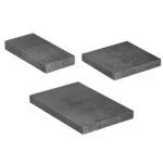 Belgard Dimensions 60 mm Tofino Gris 18 (11,25 pieds carrés/couche)