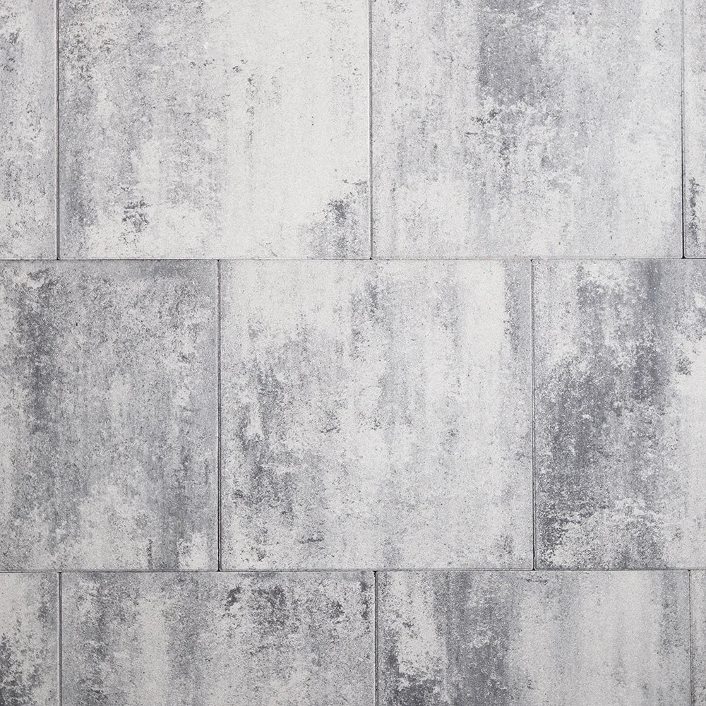 Belgard Origins 12 Tofino Gris 80mm