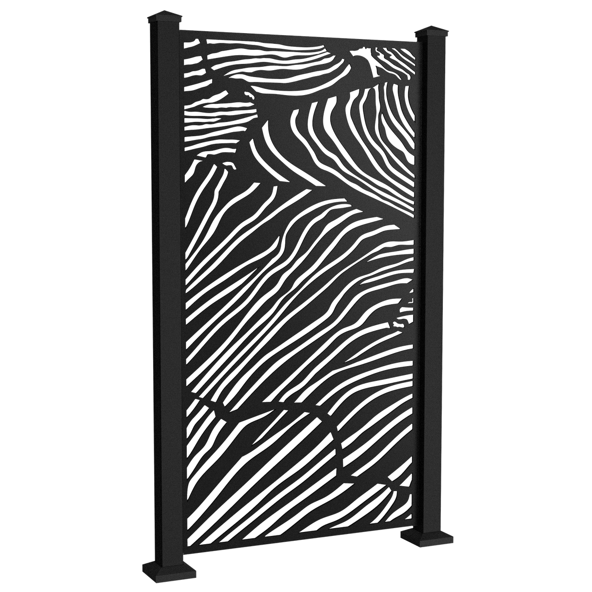 Sunbelly Privacy Screen