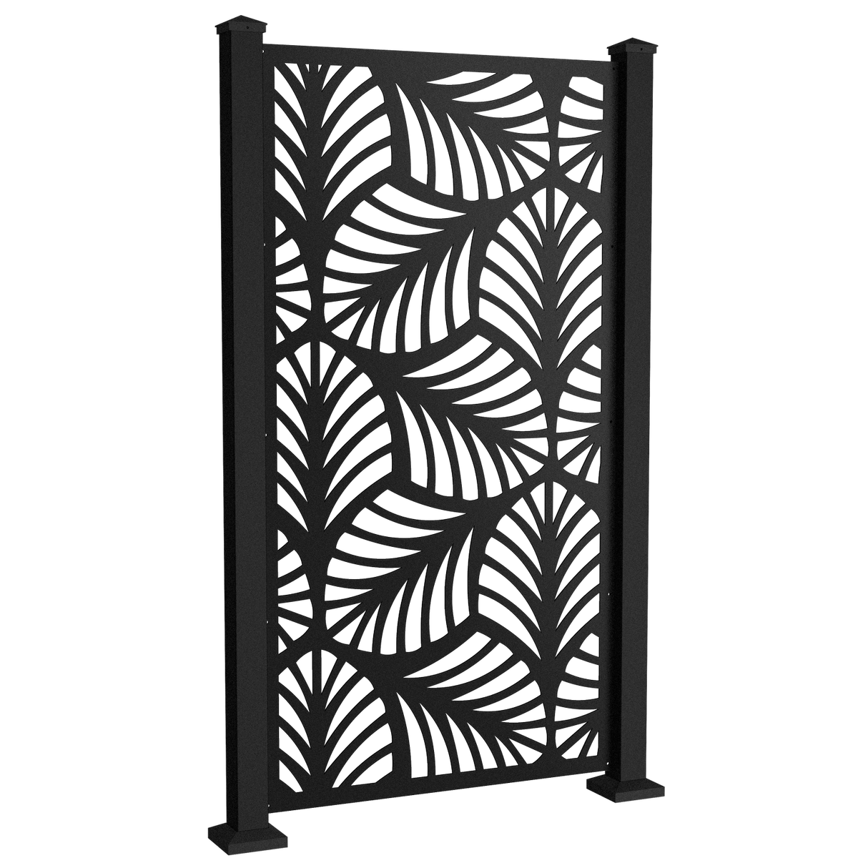 Sunbelly Privacy Screen