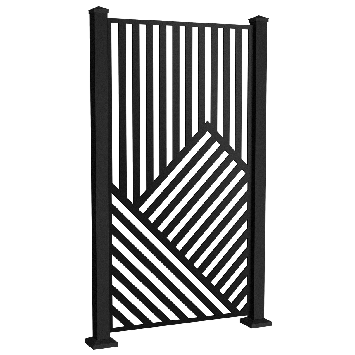 Sunbelly Privacy Screen