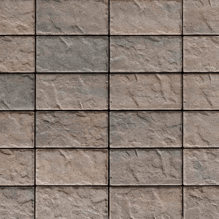 Techo-Bloc Blu 60 Slate