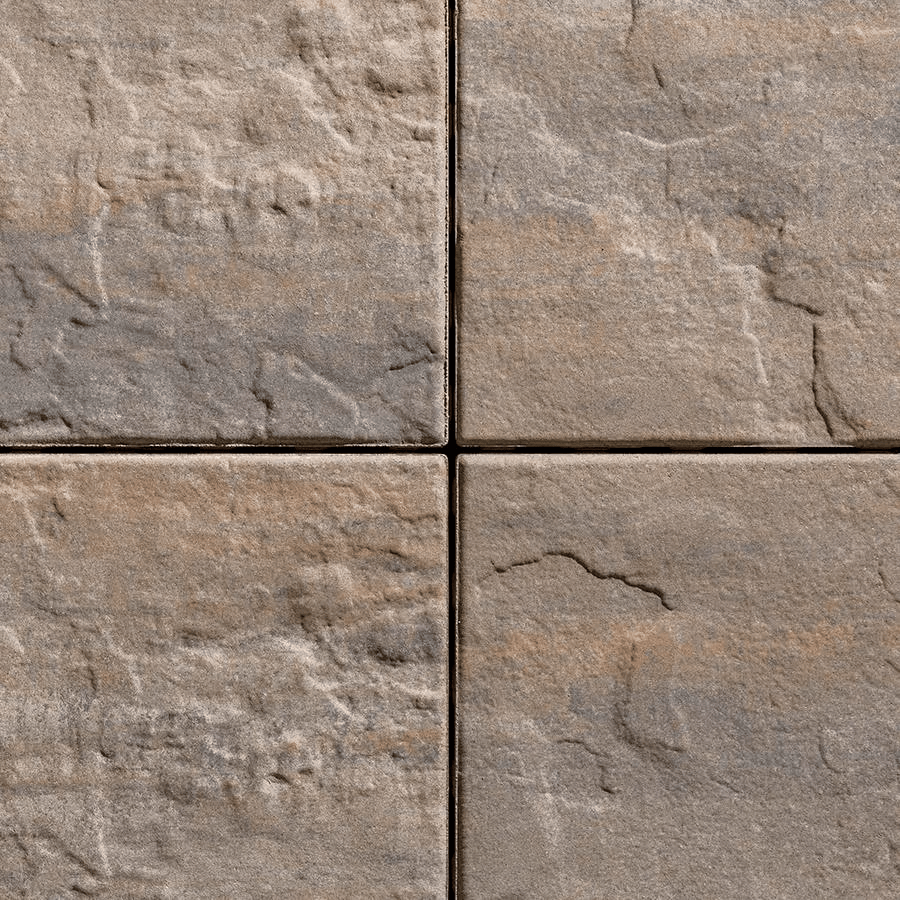 Techo-Bloc Blu 60 Slate