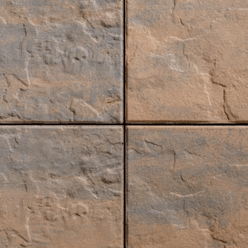 Techo-Bloc Blu 60 Slate