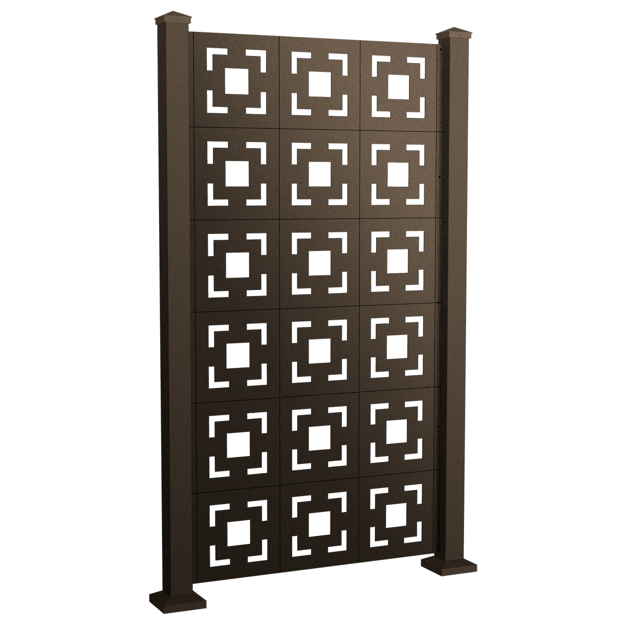 Sunbelly Privacy Screen