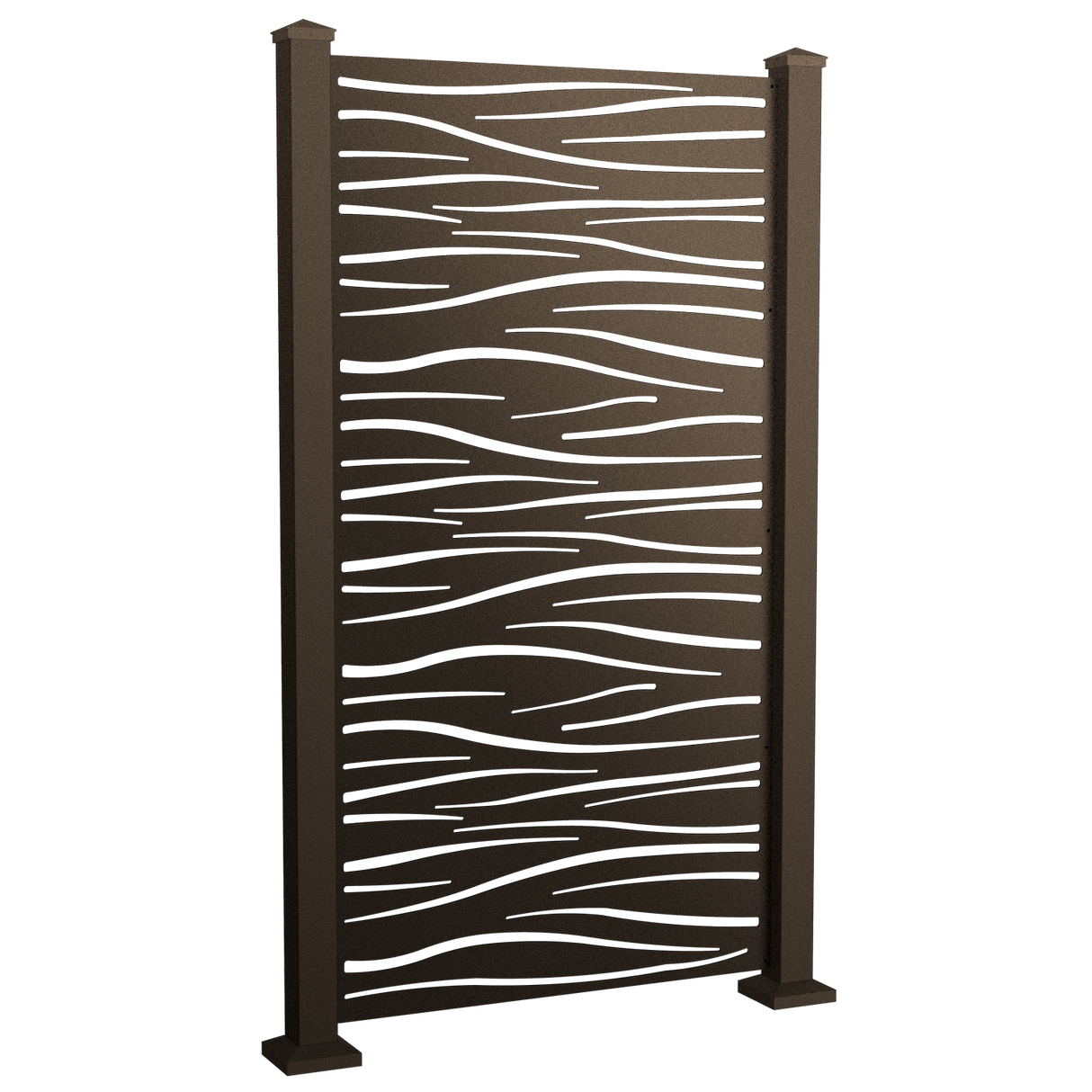 Sunbelly Privacy Screen