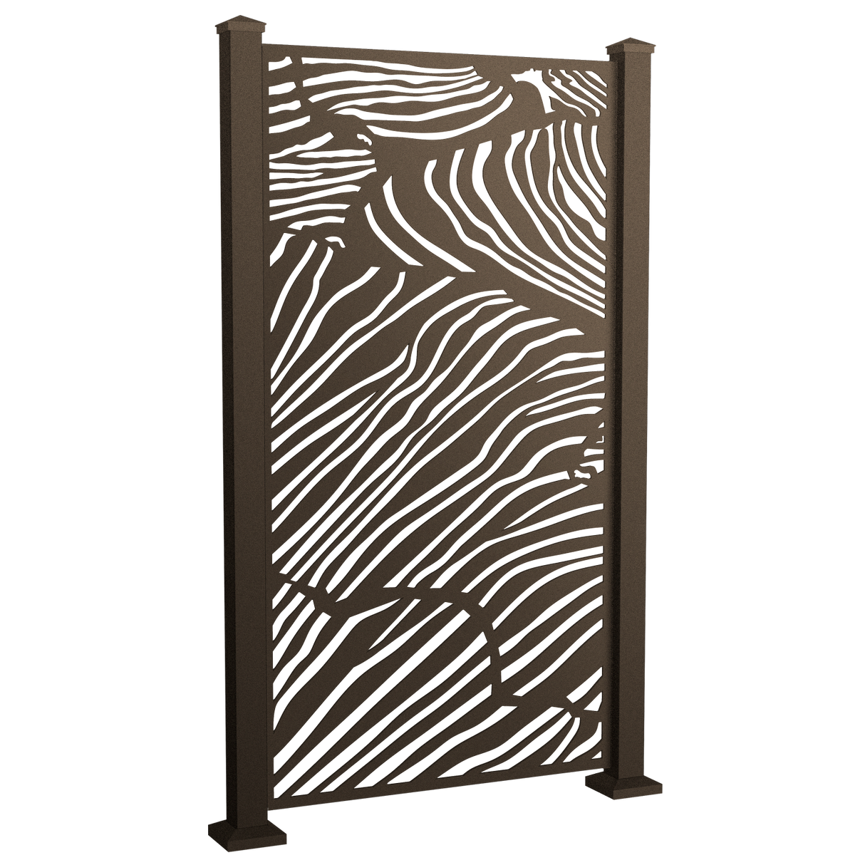 Sunbelly Privacy Screen