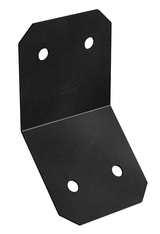 Simpson Outdoor Accents Decorative Knee Brace Connector APVKB45-6