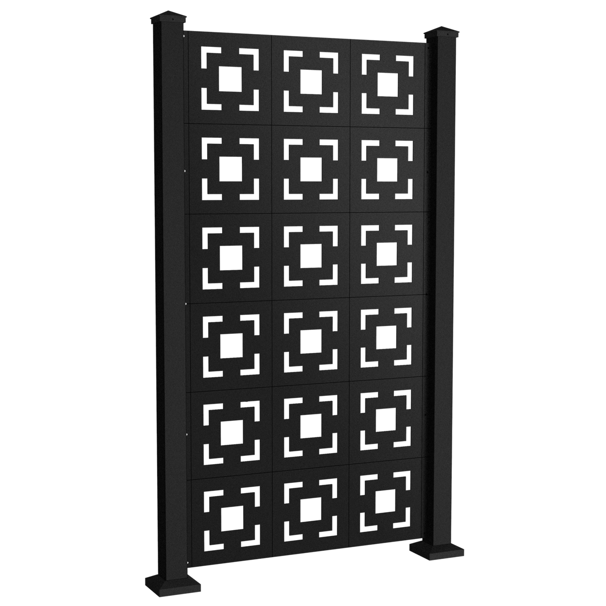 Sunbelly Privacy Screen