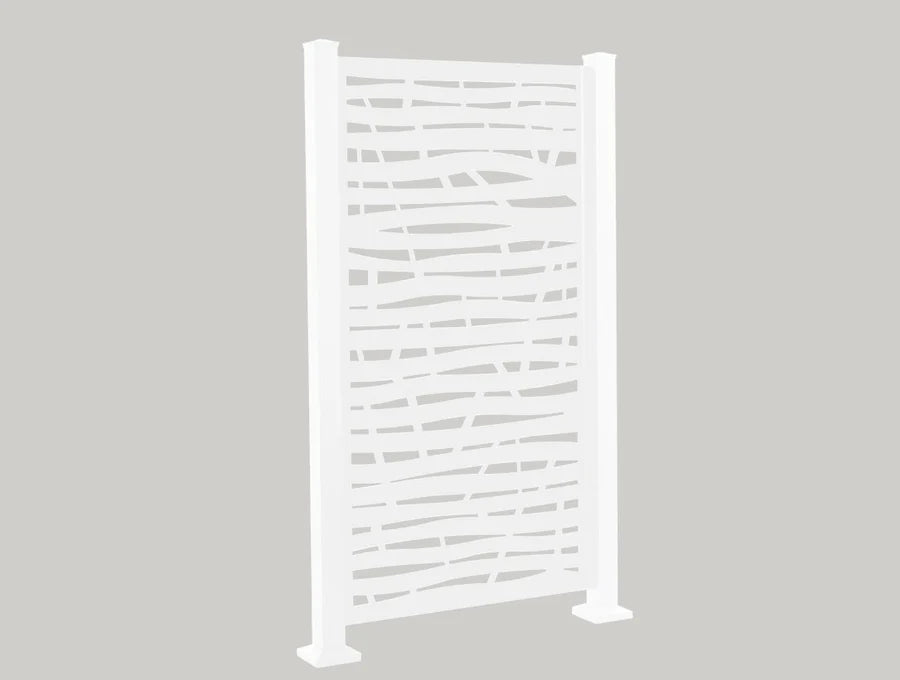 Oasis Privacy Screens 36" x 68"