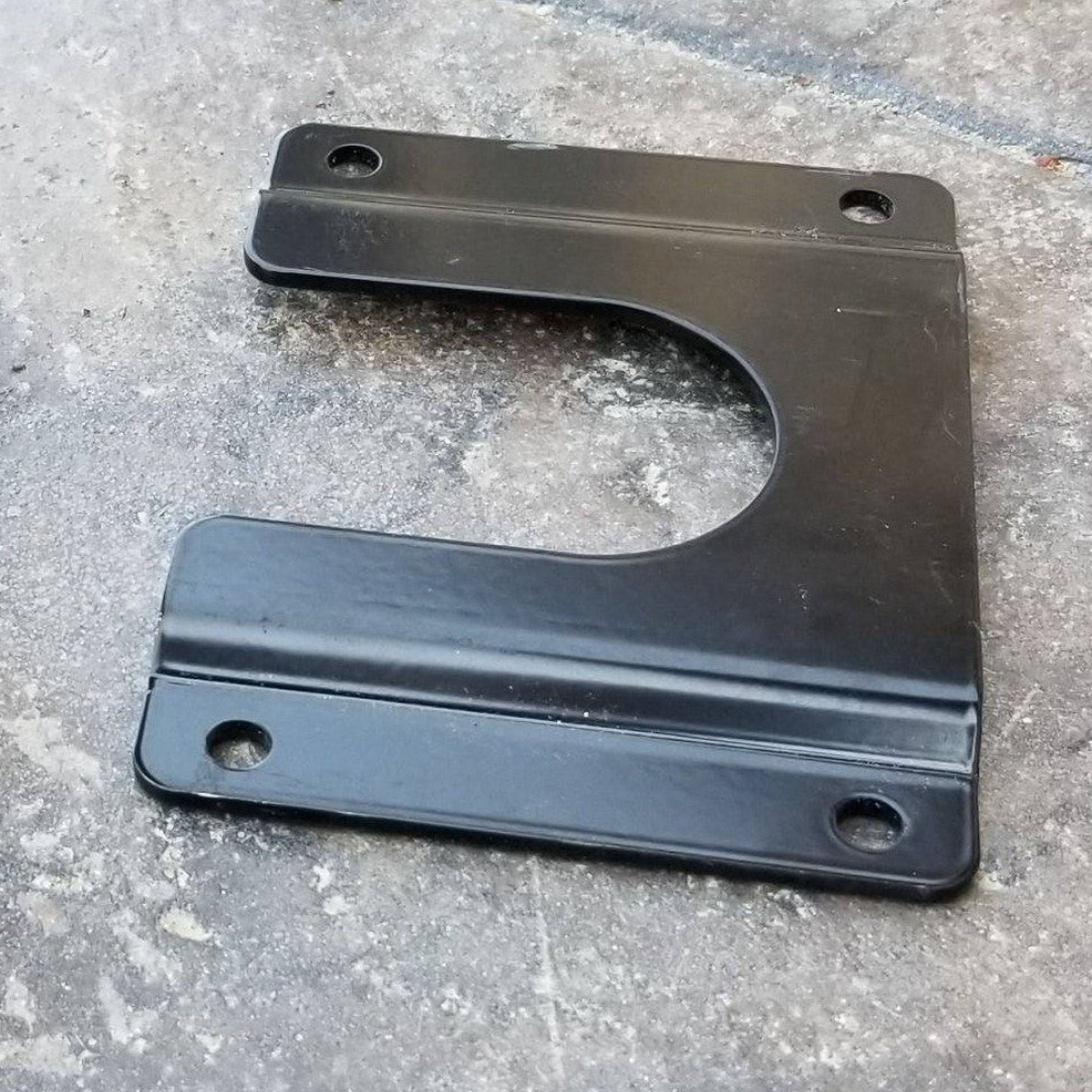 GH Deck Leveller Plate
