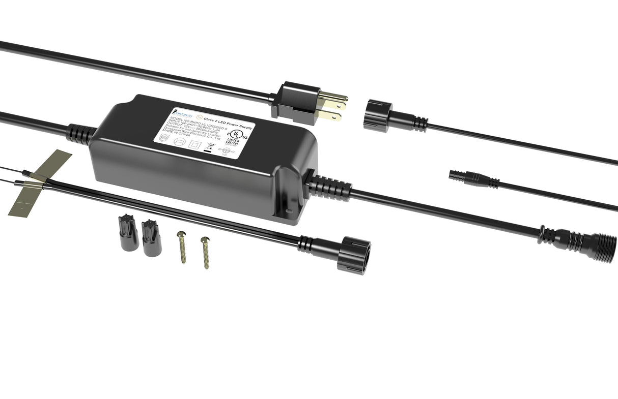 Fortress Lighting Transformateur Premium 60W