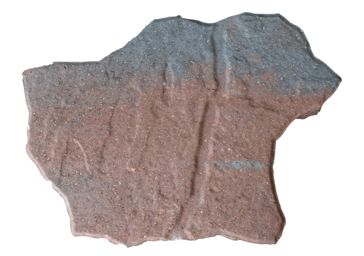 Pavés de dalles Keystone