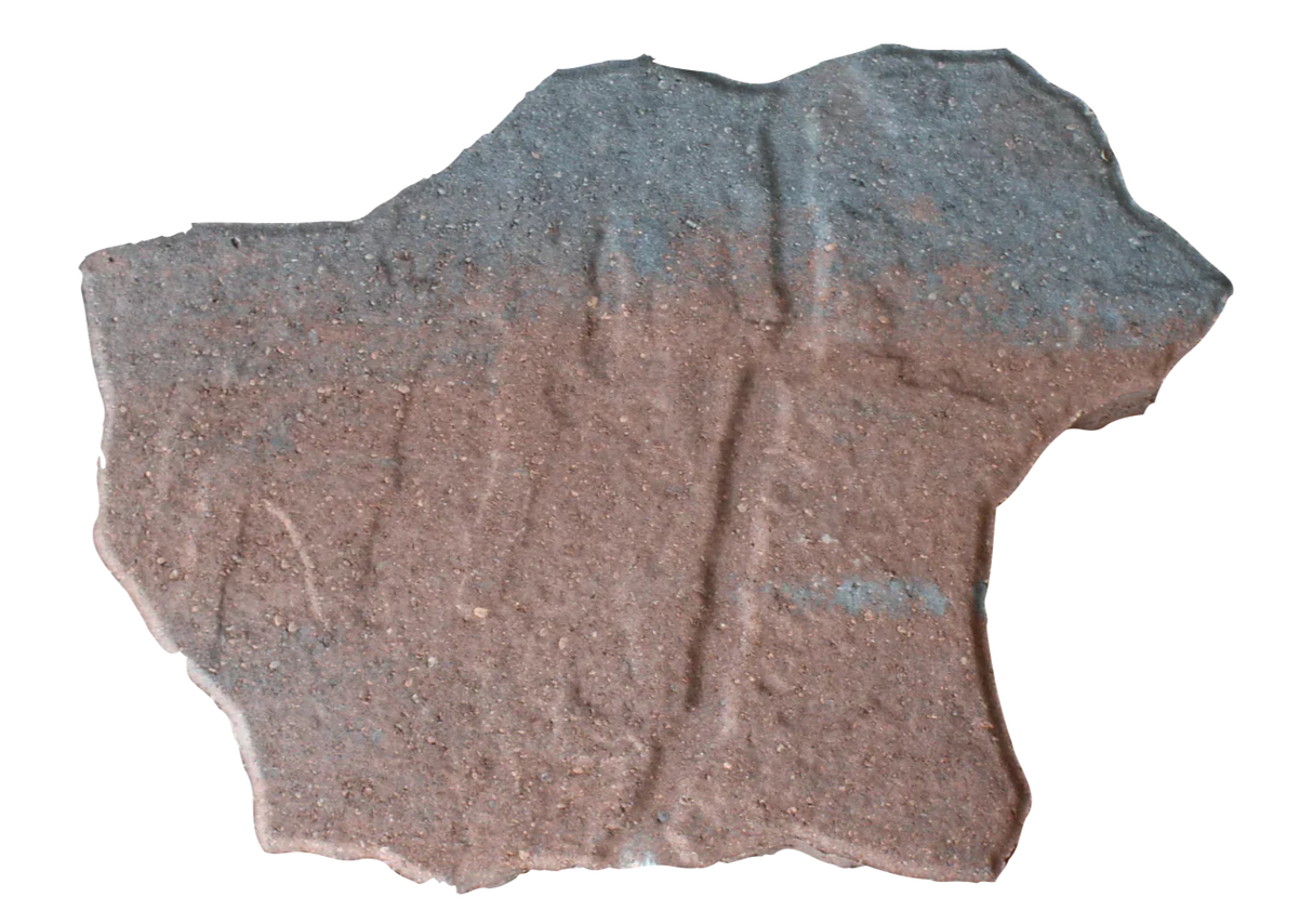 Pavés de dalles Keystone