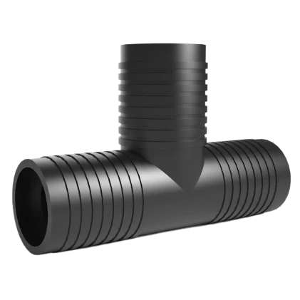 Fortress Female T-Splice (6pk)