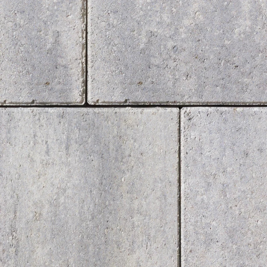 Belgard Adoquín Belga Escandinavo Gris