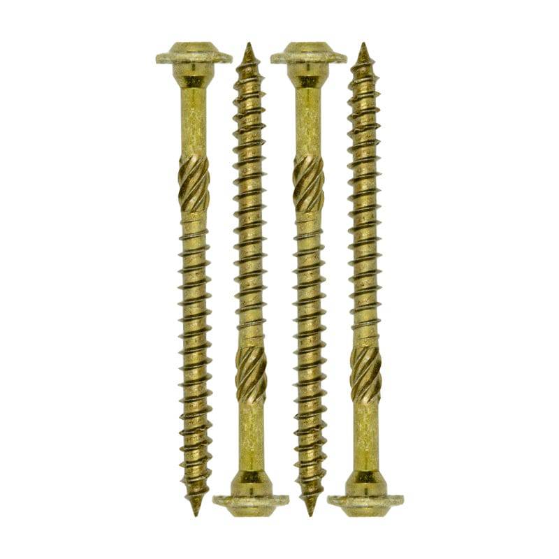 GRK Rugged Structural Screws