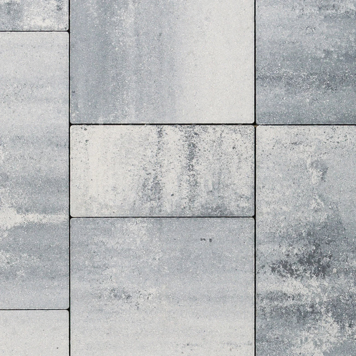 Belgard Demi Hexagone Tofino Gris