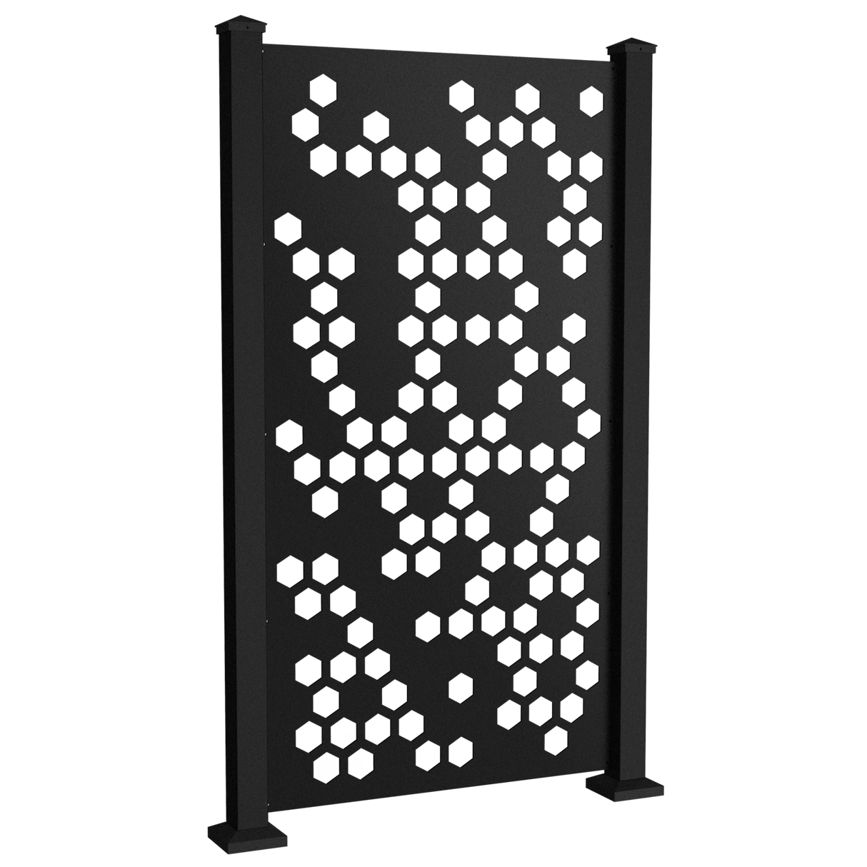 Sunbelly Privacy Screen