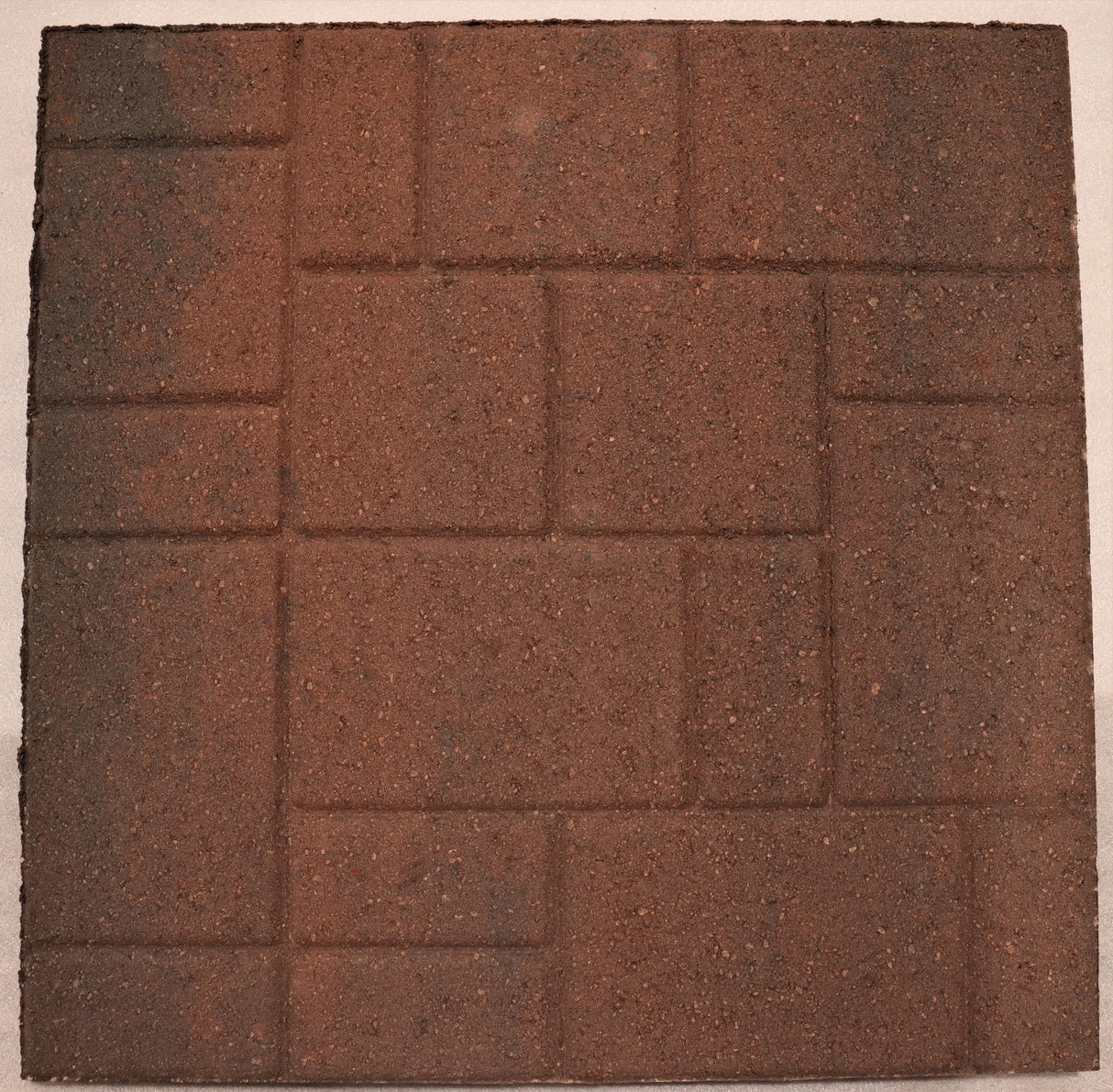 Bloc de patio Keystone pavé 24" x 24" x 2"