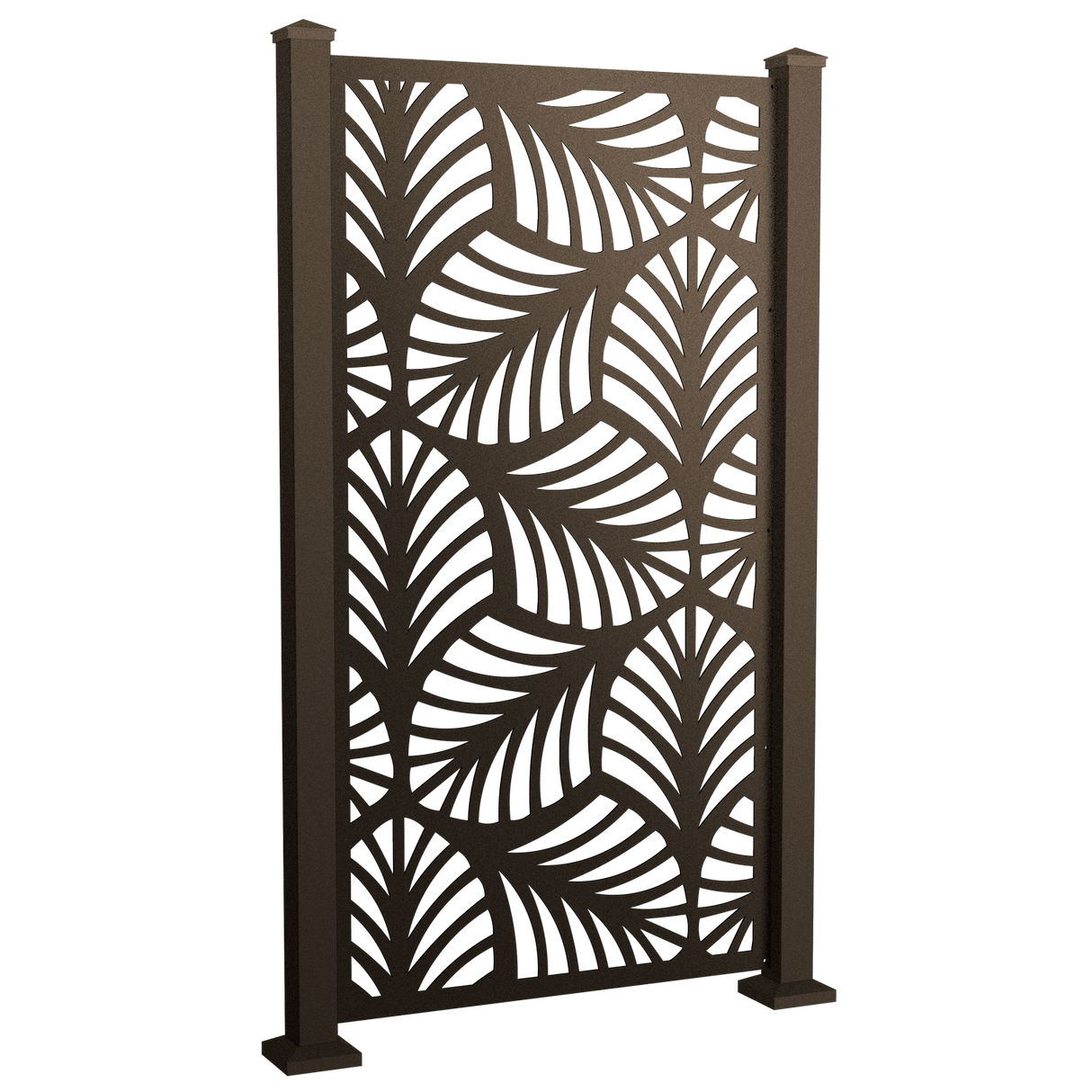 Sunbelly Privacy Screen