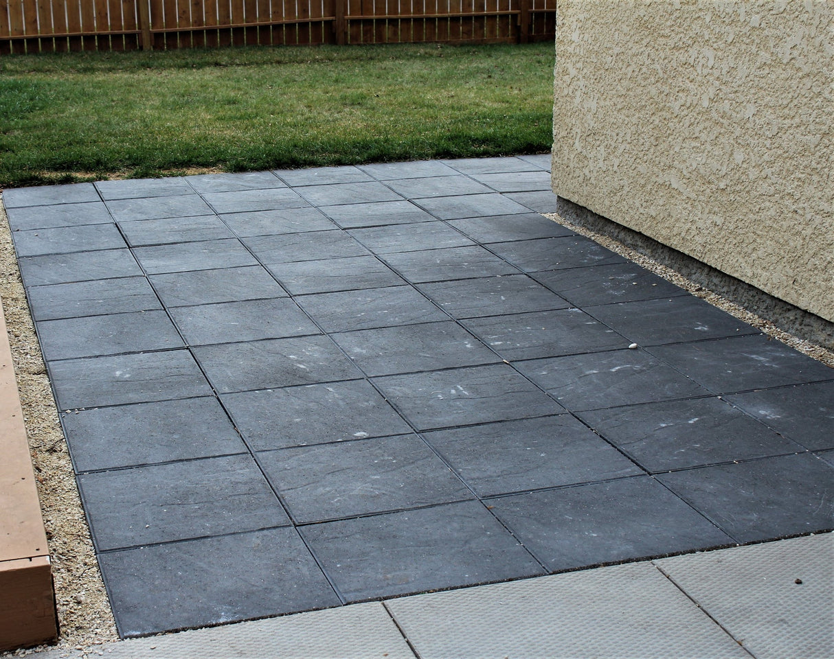 Bloc de patio Keystone Yorkstone