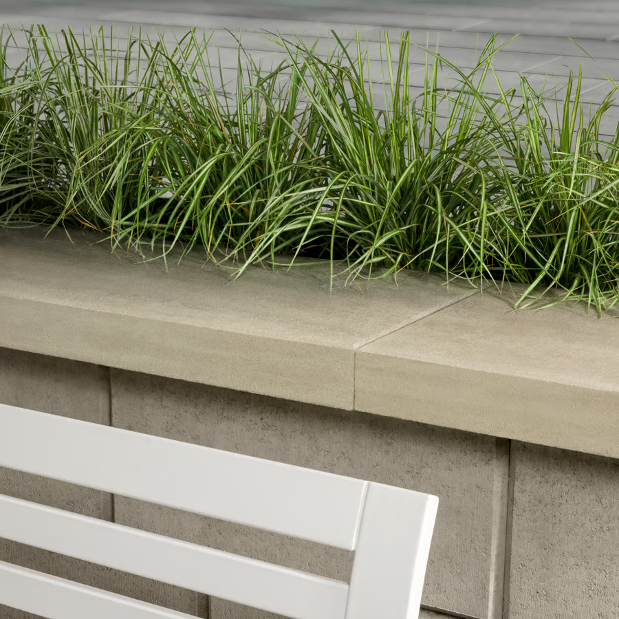 Techo-Bloc Raffinato 60 Cap HD2 14x32