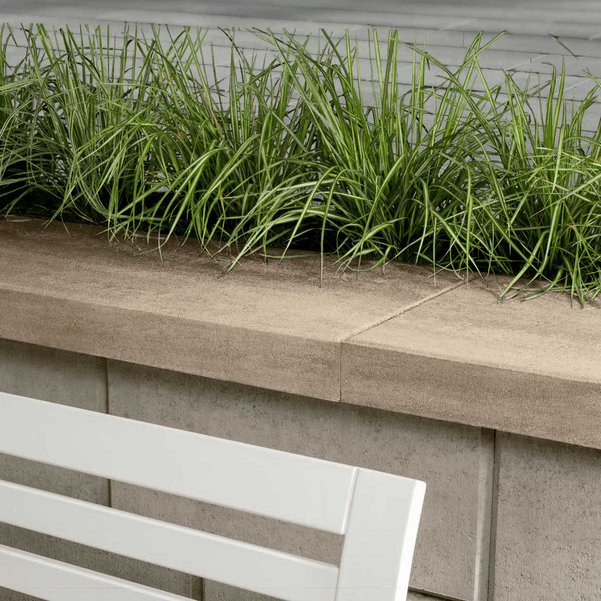 Techo-Bloc Raffinato 60 Cap HD2 14x32