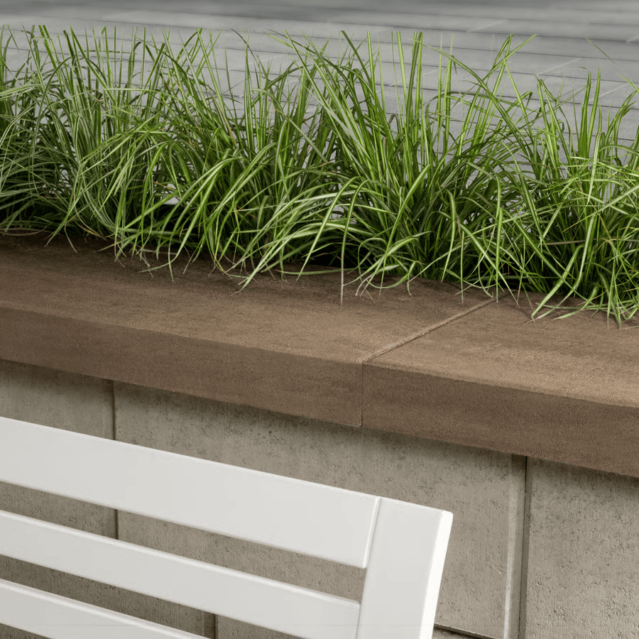 Techo-Bloc Raffinato 60 Cap 14x28