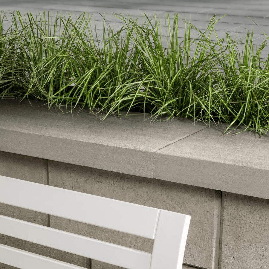 Techo-Bloc Raffinato 60 Cap 14x28