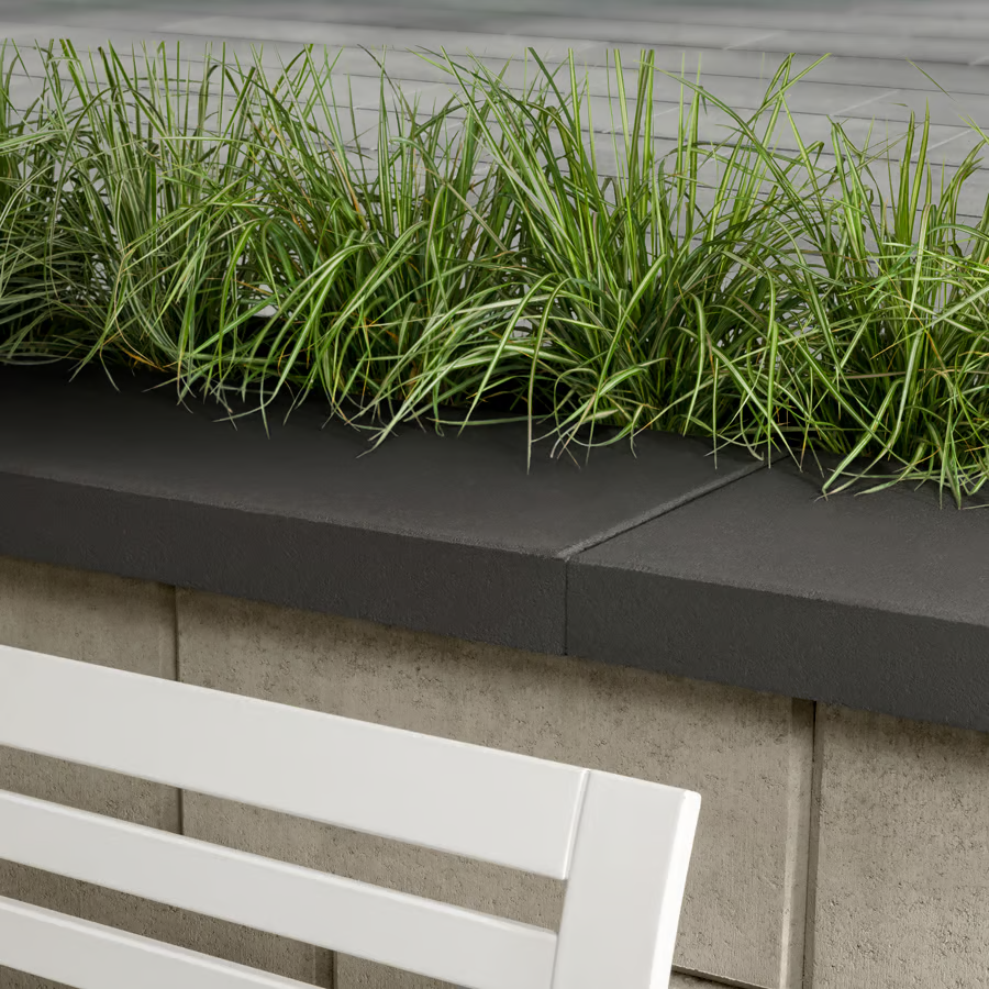 Techo-Bloc Raffinato 60 Cap HD2 14x32