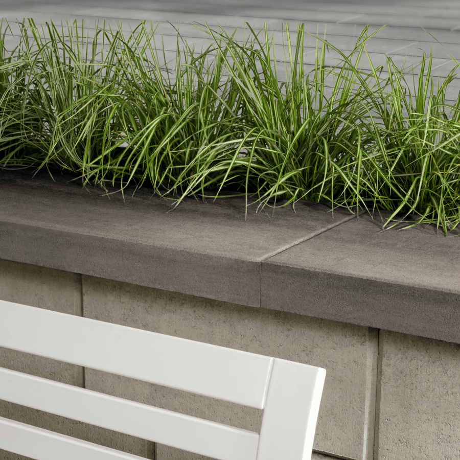 Techo-Bloc Raffinato 60 Cap HD2 14x32