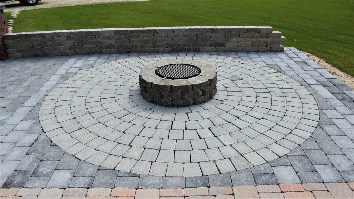 Kit de círculo romano Keystone