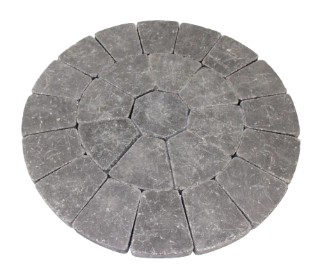 Kit de círculo romano Keystone