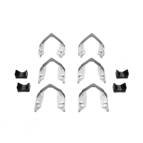 Trex Composite Rail 45° 'Birds-Mouth' Kit