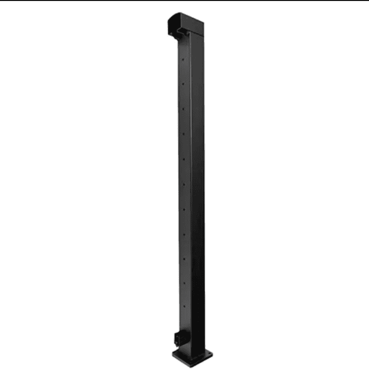Vista 42" Cable Rail