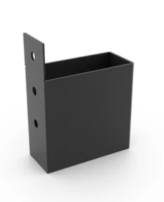 TOJA KNECT paquet de 8 2x4